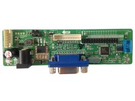 M.RT2270C.3A LCD Display Controller Board with VGA input
