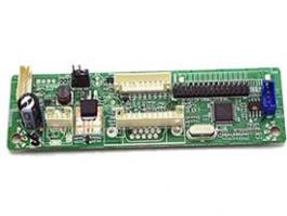 M.RT2270C.3A LCD Display Controller Board with VGA Connector