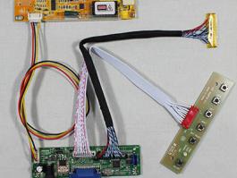 M.RT2270C.3A LCD Display Controller Board Kit