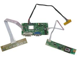 LM.R61.B5-4 LCD Display Controller Board Kit