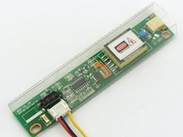 Universal 1 Lamp LCD CCFL Backlight Inverter Small Port